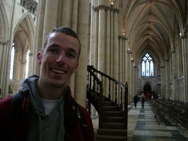 York Minster